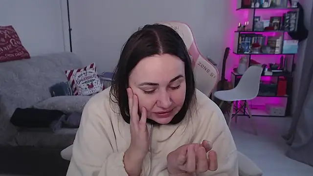 SexyWitch 666 online show from January 2026 09:57:02 AM