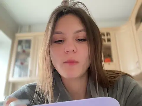 sweety secret  online show from January 2025 09:13:02 AM