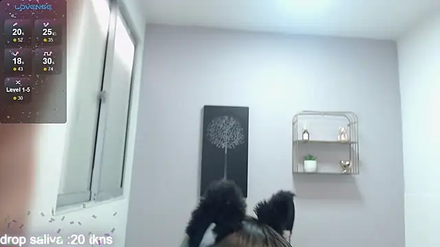 lilith-fox online show from November 2025 07:29:02 PM