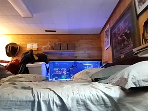 Ryan and Aurora online show from March 2026 09:40:01 PM