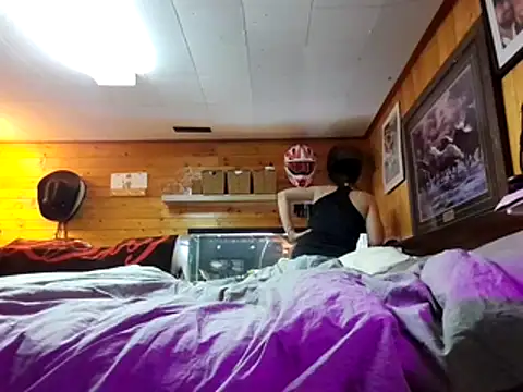 Ryan and Aurora online show from March 2026 01:47:02 AM