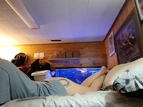 Ryan and Aurora online show from March 2026 09:53:01 PM