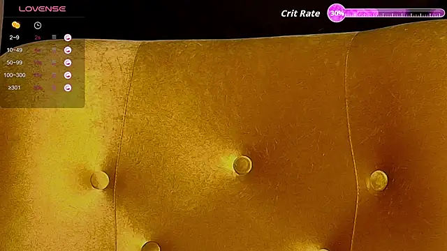 MisssLola online show from November 2025 12:06:01 PM