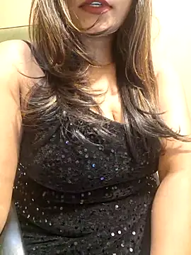 Snapshot of N-Natasha chatting on February 2025 12:30:02 AM N-Natasha online show from February 2025 12:30:02 AM