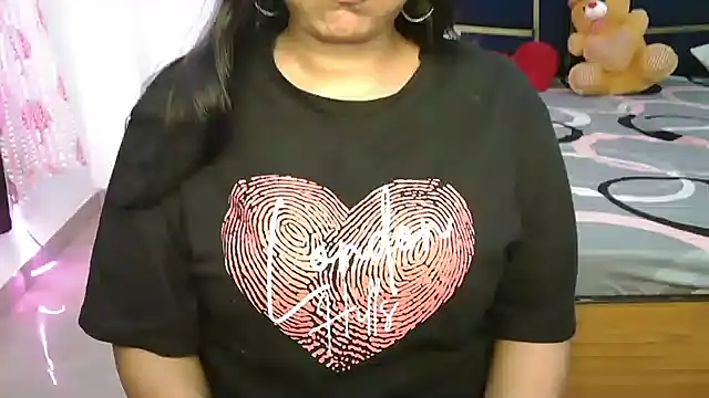 N-Natasha online show from May 2026 07:38:01 PM