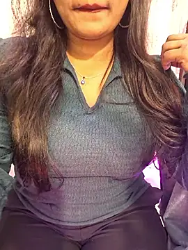 N-Natasha online show from January 2026 05:27:01 PM