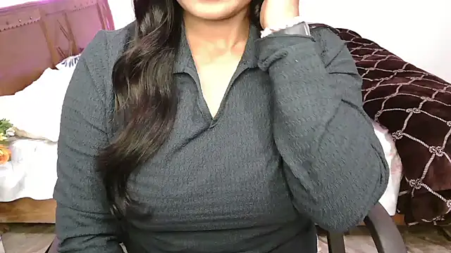 N-Natasha online show from November 2025 07:24:02 AM