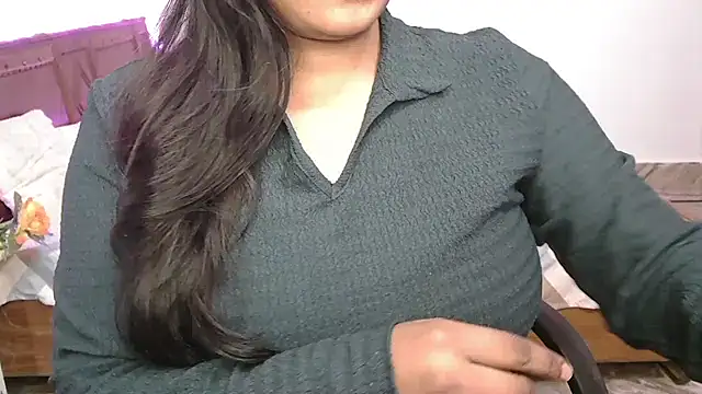 N-Natasha online show from December 2025 08:02:02 AM