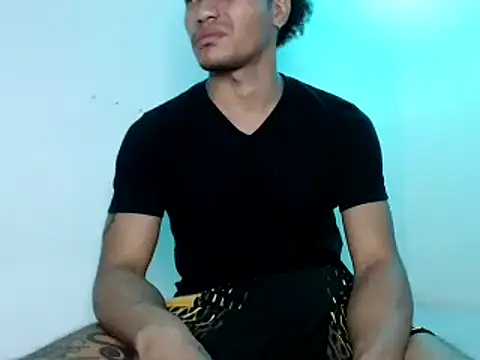 Brett Black  online show from December 2024 12:13:01 AM