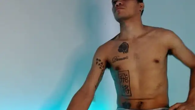 Brett Black  online show from April 2026 08:54:01 PM