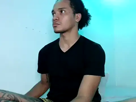 Brett Black  online show from December 2024 09:06:01 PM