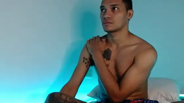 Brett Black  online show from March 2026 10:11:01 PM