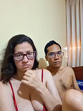 couple orgasm online show from September 2025 07:42:02 PM