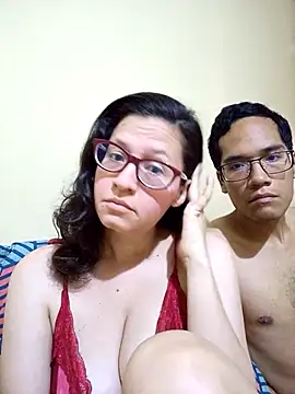 couple orgasm online show from October 2025 12:16:02 PM