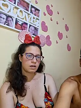 couple orgasm online show from February 2026 03:07:02 AM