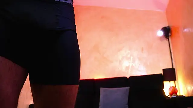 MassimoWalton2 online show from March 2026 03:02:01 PM