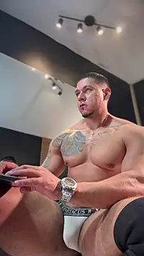 MassimoWalton2 online show from January 2026 02:13:01 PM