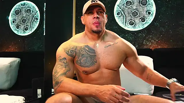 MassimoWalton2 online show from November 2025 10:49:02 AM