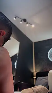 MassimoWalton2 online show from January 2026 02:09:02 PM