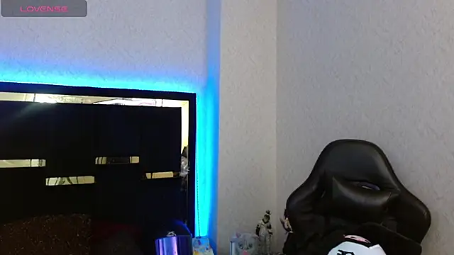 Bunny O online show from April 2026 01:23:02 AM