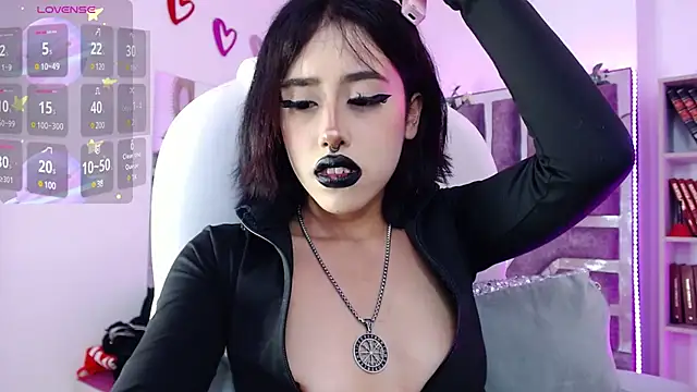 Bunny O online show from March 2025 11:14:01 PM