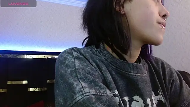 Bunny O online show from April 2026 12:23:01 AM