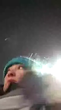 Snapshot of SweetLeila40 chatting on February 2025 04:46:02 PM SweetLeila40 online show from February 2025 04:46:02 PM