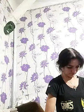 Snapshot of SweetLeila40 chatting on February 2025 09:20:01 PM SweetLeila40 online show from February 2025 09:20:01 PM