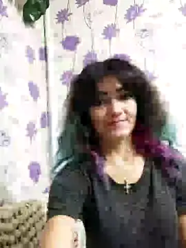 Snapshot of SweetLeila40 chatting on February 2025 11:24:01 PM SweetLeila40 online show from February 2025 11:24:01 PM