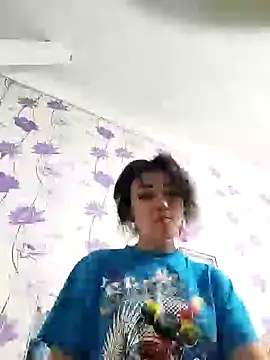 Snapshot of SweetLeila40 chatting on February 2025 07:16:01 PM SweetLeila40 online show from February 2025 07:16:01 PM