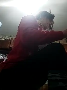 SweetLeila40 online show from February 2026 01:12:02 AM