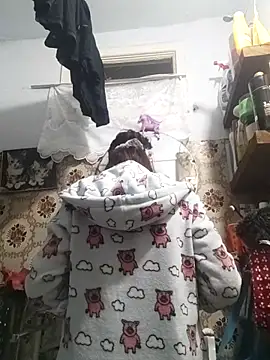 SweetLeila40 online show from February 2026 11:34:02 PM