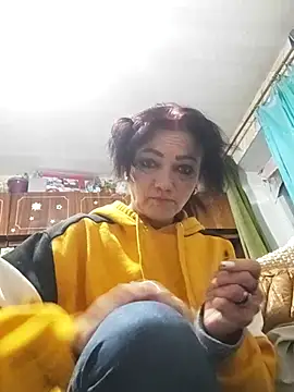 SweetLeila40 online show from February 2026 08:09:01 PM