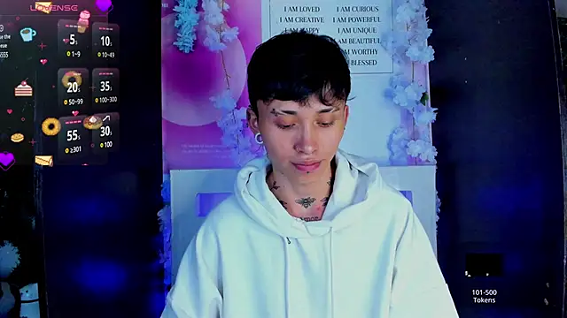 juniior 2311  online show from February 2025 07:28:02 PM