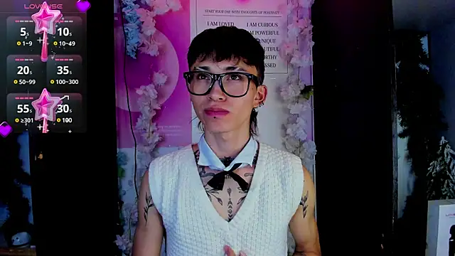 juniior 2311  online show from February 2025 07:26:02 PM
