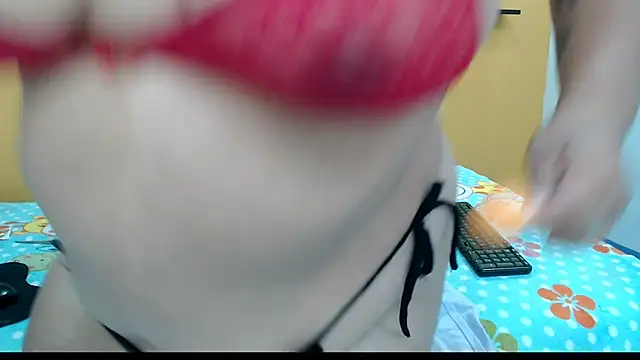 evaleribigtits18 online show from March 2025 05:17:02 AM