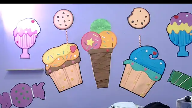 evaleribigtits18 online show from November 2025 03:35:02 PM