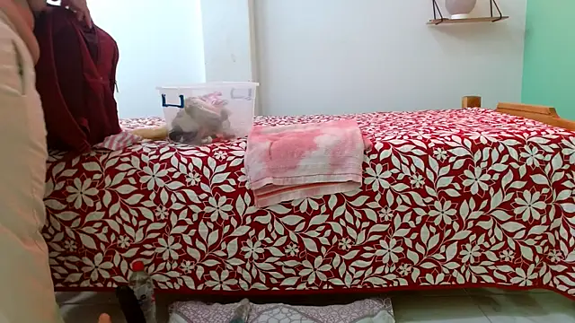 evaleribigtits18 online show from May 2026 12:54:02 AM