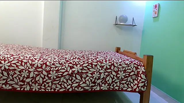 evaleribigtits18 online show from March 2026 02:17:02 AM