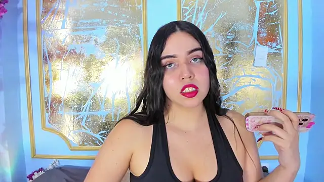 melaniecooperr online show from January 2026 03:32:01 AM