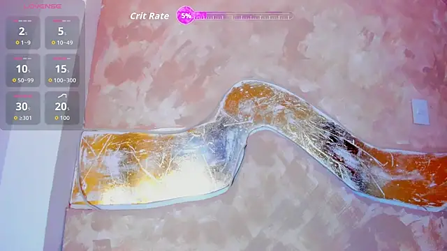 Snapshot of melaniecooperr chatting on November 2025 05:00:02 AM melaniecooperr online show from November 2025 05:00:02 AM