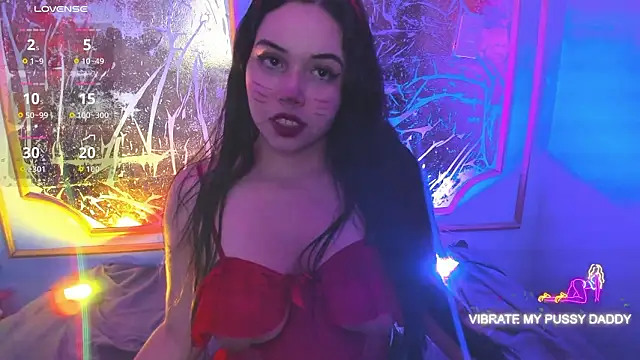 melaniecooperr online show from March 2026 03:42:01 AM