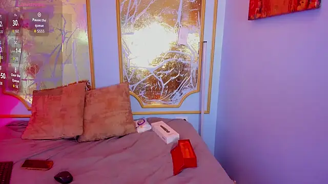 Snapshot of melaniecooperr chatting on November 2025 02:32:02 AM melaniecooperr online show from November 2025 02:32:02 AM