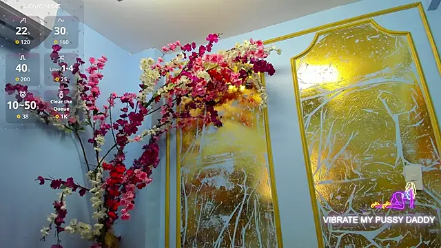 melaniecooperr online show from March 2026 03:50:02 AM