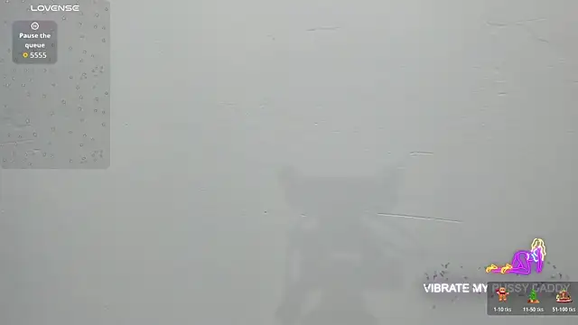 melaniecooperr online show from March 2026 03:17:01 AM