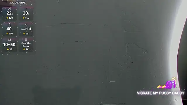 melaniecooperr online show from February 2026 03:37:02 AM