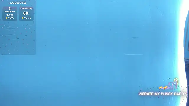 melaniecooperr online show from February 2026 01:28:01 AM