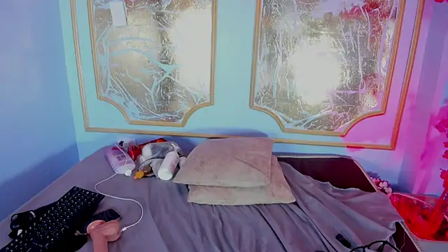 Snapshot of melaniecooperr chatting on December 2025 02:01:02 PM melaniecooperr online show from December 2025 02:01:02 PM