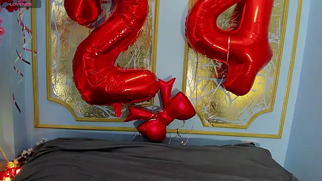 melaniecooperr online show from February 2026 03:28:01 AM