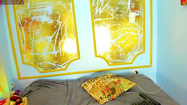 melaniecooperr online show from March 2026 03:24:01 AM